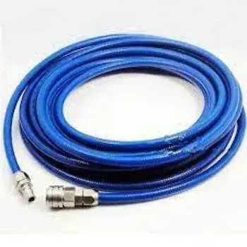 Round Air Pipe